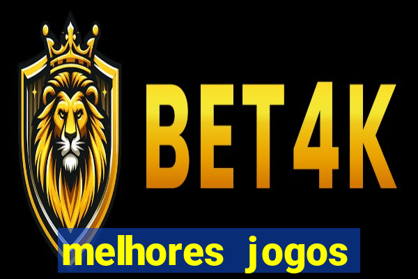 melhores jogos manager android